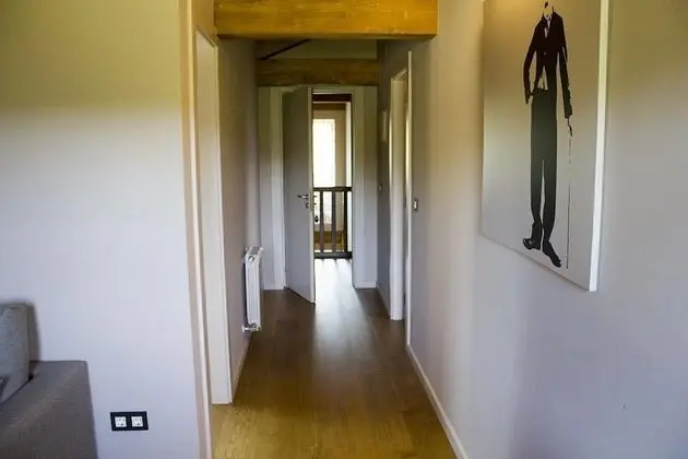 Tek Büyük Yataklı Oda, 1 Çift Kişilik Yatak, Sigara İçilmez