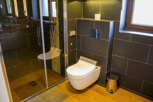 Tek Büyük Yataklı Oda, 1 Çift Kişilik Yatak, Sigara İçilmez