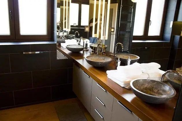 Tek Büyük Yataklı Oda, 1 Çift Kişilik Yatak, Sigara İçilmez