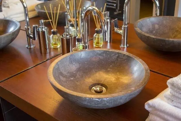 Tek Büyük Yataklı Oda, 1 Çift Kişilik Yatak, Sigara İçilmez