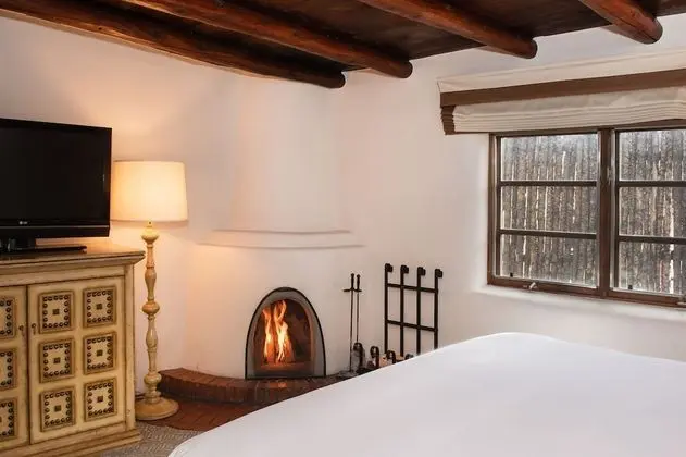 Süit, 1 Yatak Odası (Fireplace)