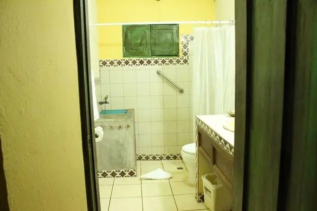 Classic Tek Büyük Yataklı Oda, 2 Çift Kişilik Yatak, Sigara İçilmez