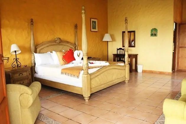 Deluxe Villa, 1 Çift Kişilik Yatak, Sigara İçilmez