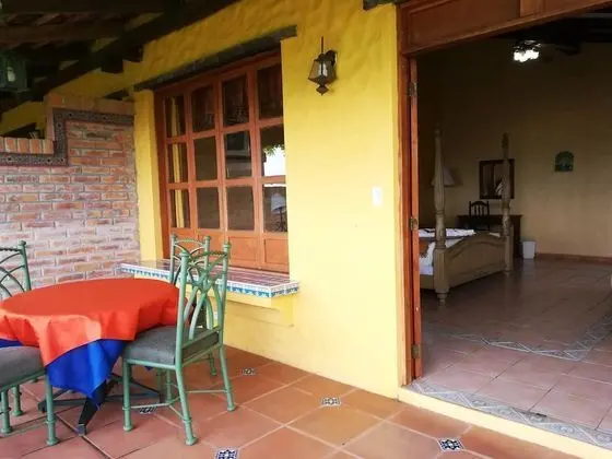 Deluxe Villa, 1 Çift Kişilik Yatak, Sigara İçilmez