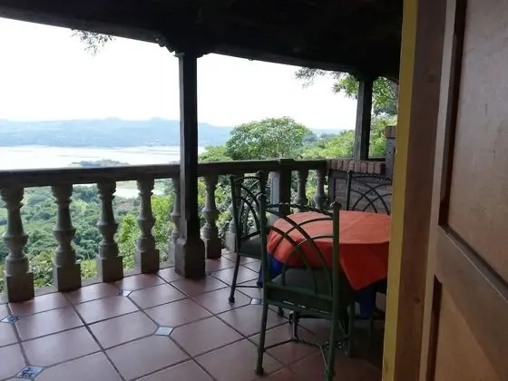 Deluxe Villa, 1 Çift Kişilik Yatak, Sigara İçilmez