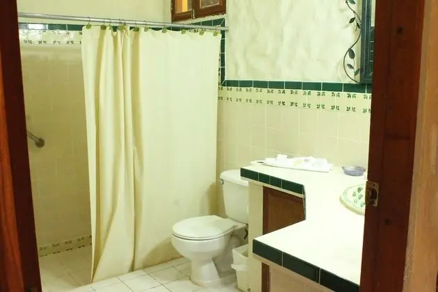 Deluxe Villa, 1 Çift Kişilik Yatak, Sigara İçilmez