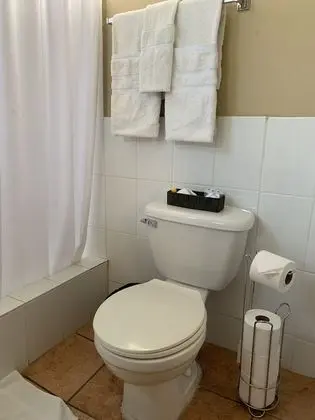 Tek Büyük Yataklı Oda (One Double Bed)