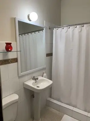 Tek Büyük Yataklı Oda (Two Double Beds)