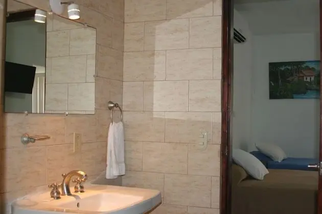 Business Tek Büyük Yataklı Oda, 2 Büyük (Queen) Boy Yatak, Özel Banyo