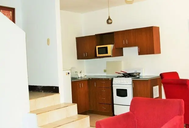 Business Tek Büyük Yataklı Oda, 2 Büyük (Queen) Boy Yatak, Özel Banyo