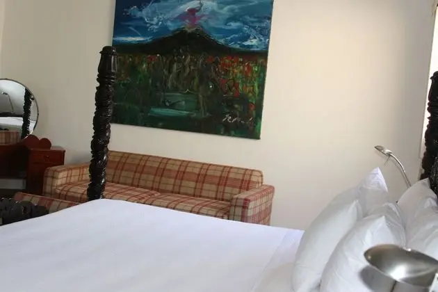 Executive Süit, 1 Yatak Odası, Özel Banyo