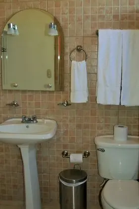 Executive Süit, 1 Yatak Odası, Özel Banyo