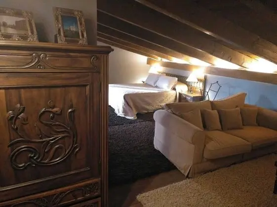 Süit (de la Séptima Esclusa)