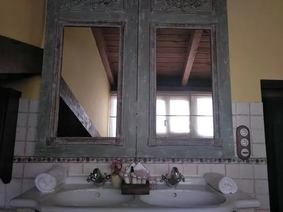 Süit (de la Séptima Esclusa)