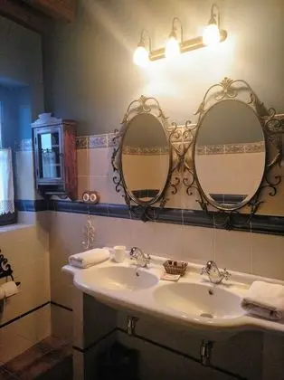 Superior Tek Büyük Yataklı Oda (de la Cuarta Esclusa)