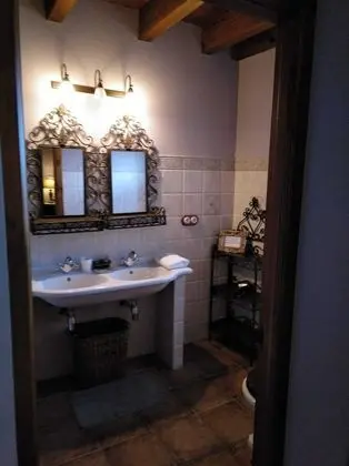 Superior Tek Büyük Yataklı Oda (de la Quinta Esclusa)