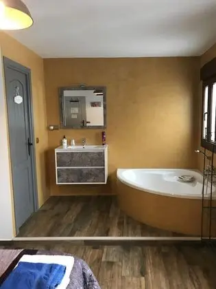 Deluxe Süit, Özel Banyo, Şehir Manzaralı (impresionante)