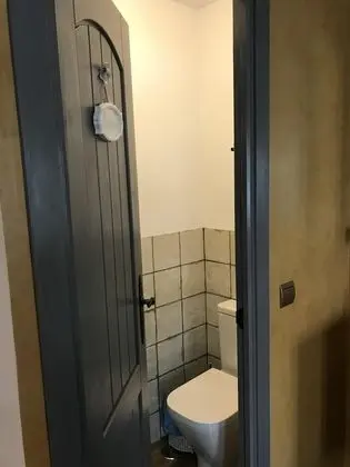 Deluxe Süit, Özel Banyo, Şehir Manzaralı (impresionante)