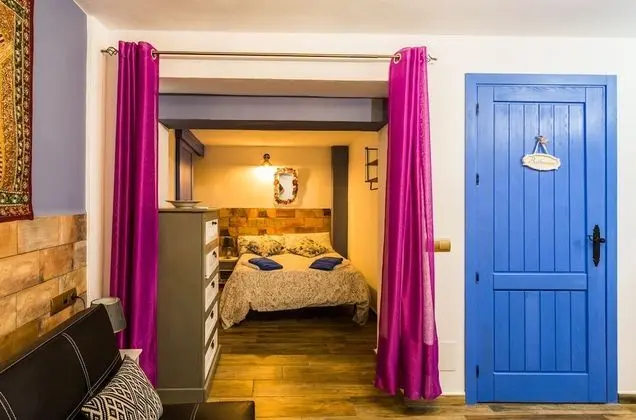 Stüdyo, Özel Banyo (Para toda la familia)