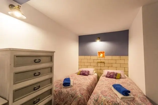 Stüdyo, Özel Banyo (Para toda la familia)