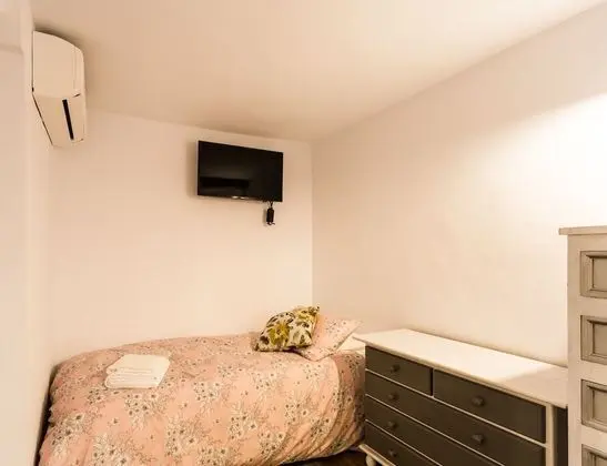 Stüdyo, Özel Banyo (Para toda la familia)