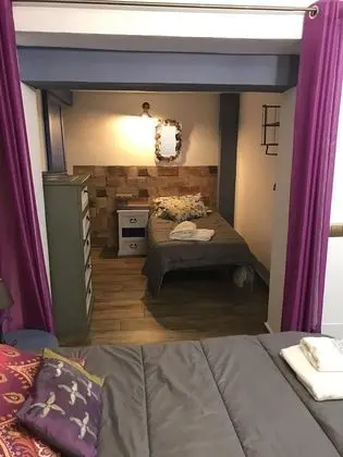 Stüdyo, Özel Banyo (Para toda la familia)