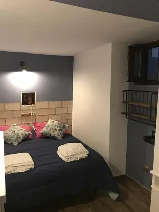 Stüdyo, Özel Banyo (Para toda la familia)