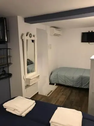 Stüdyo, Özel Banyo (Para toda la familia)