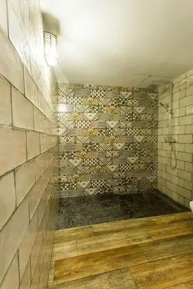 Stüdyo, Özel Banyo (Para toda la familia)