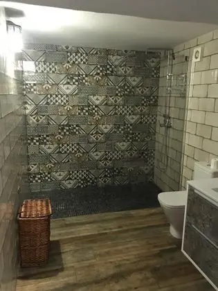 Stüdyo, Özel Banyo (Para toda la familia)