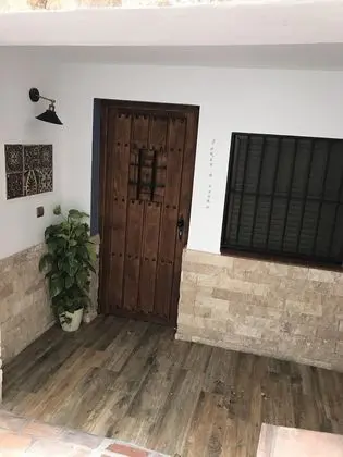 Stüdyo, Özel Banyo (Para toda la familia)