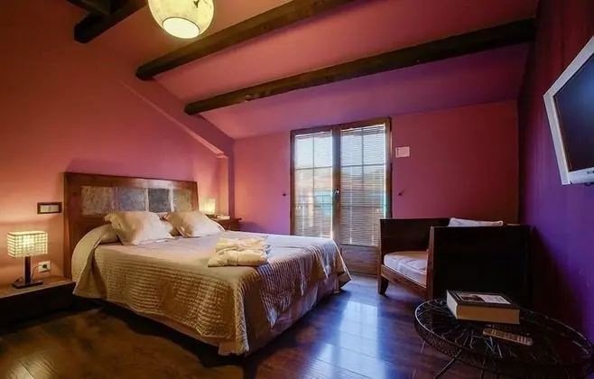 Superior Tek Büyük Yataklı Oda, 1 En Büyük (King) Boy Yatak