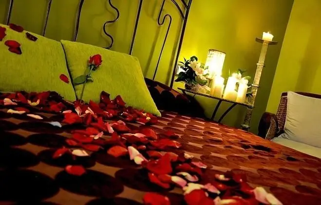 Superior Tek Büyük Yataklı Oda, 1 En Büyük (King) Boy Yatak