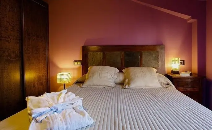 Superior Tek Büyük Yataklı Oda, 1 En Büyük (King) Boy Yatak