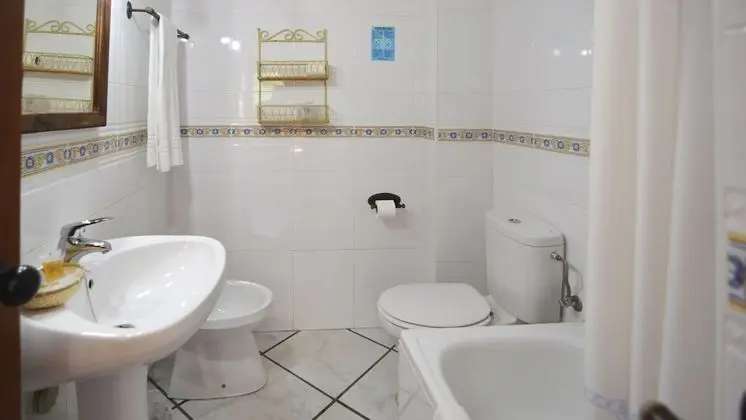 Basic Tek Kişilik Oda