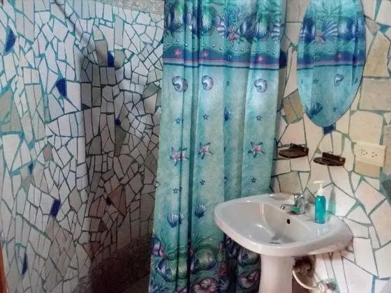 Family Tek Büyük veya İki Ayrı Yataklı Oda, Nehir Manzaralı