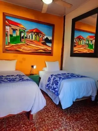 Habitacion Doble
