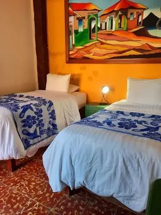 Habitacion Doble