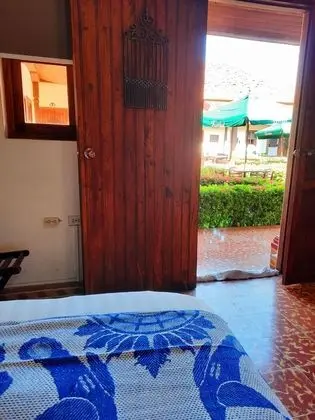 Habitacion Doble