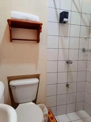 Habitacion Doble