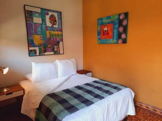 Habitacion Sencilla