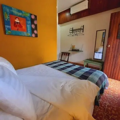 Habitacion Sencilla