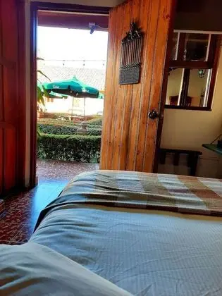 Habitacion Sencilla