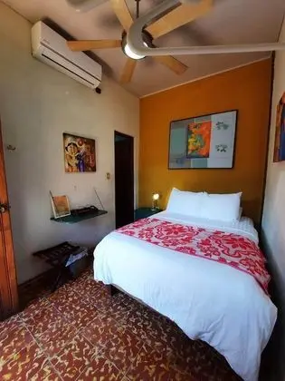 Habitacion Sencilla