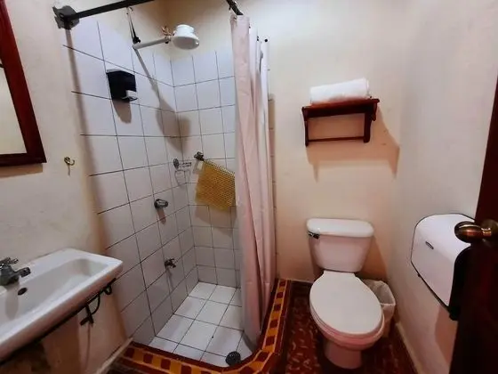 Habitacion Sencilla