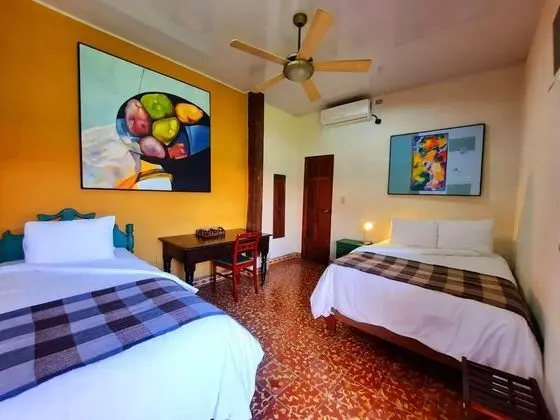 Triple Rooom