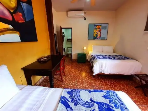 Triple Rooom