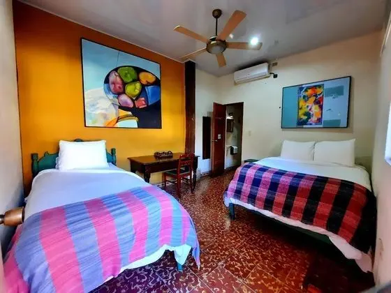 Triple Rooom