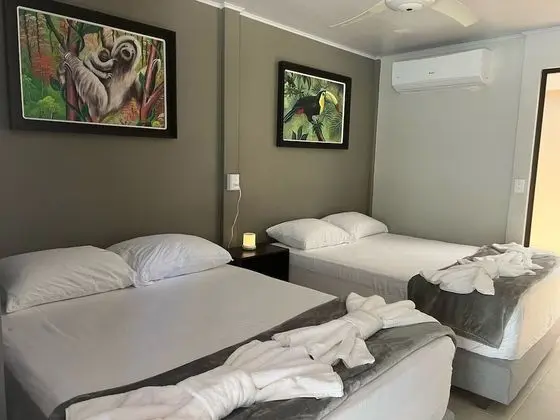 Matrimonial Suite #3