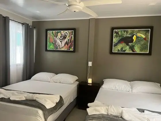 Matrimonial Suite #3